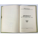 SENENSIEB A. - Szlakiem tułaczym. Księga pamiątkowa wychodźstwa polskiego 1914-1918 - Wiedeń 1919