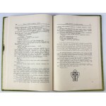 SENENSIEB A. - Szlakiem tułaczym. Księga pamiątkowa wychodźstwa polskiego 1914-1918 - Wiedeń 1919