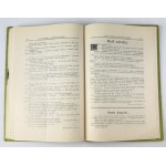 SENENSIEB A. - Szlakiem tułaczym. Księga pamiątkowa wychodźstwa polskiego 1914-1918 - Wiedeń 1919