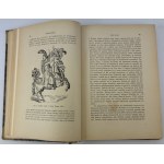 KORZON Tadeusz - Dzieje wojen i wojskowości w Polsce - Lwów 1923 [komplet]