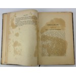KORZON Tadeusz - Dzieje wojen i wojskowości w Polsce - Lwów 1923 [komplet]
