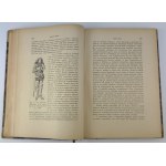 KORZON Tadeusz - Dzieje wojen i wojskowości w Polsce - Lwów 1923 [komplet]