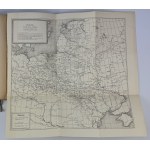 KORZON Tadeusz - Dzieje wojen i wojskowości w Polsce - Lwów 1923 [komplet]