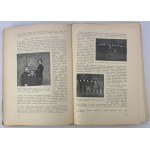 BAGIŃSKI Henryk - U podstaw organizacji Wojska Polskiego 1908-1914 - Warszawa 1935 [niski nakład]