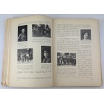 BAGIŃSKI Henryk - U podstaw organizacji Wojska Polskiego 1908-1914 - Warszawa 1935 [niski nakład]