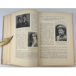 BAGIŃSKI Henryk - U podstaw organizacji Wojska Polskiego 1908-1914 - Warszawa 1935 [niski nakład]