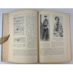 BAGIŃSKI Henryk - U podstaw organizacji Wojska Polskiego 1908-1914 - Warszawa 1935 [niski nakład]