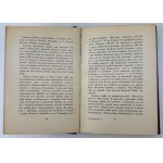 STRZELECKI Władysław - Bezpieczeństwo na ziemiach Polski - Warszawa 1934