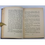 STRZELECKI Władysław - Bezpieczeństwo na ziemiach Polski - Warszawa 1934