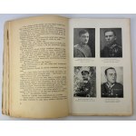 RACHALEWSKI Stanisław - Szabla w kilimie. Ze szwadronami 203 Pułku ułanów w 1920 r. - Łódź 1938
