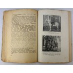 RACHALEWSKI Stanisław - Szabla w kilimie. Ze szwadronami 203 Pułku ułanów w 1920 r. - Łódź 1938