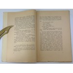 NAGRODZKI Zygmunt - Wyprawa Wileńska roku 1919. We wspomnieniach cywila - Wilno 1933
