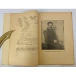 NAGRODZKI Zygmunt - Wyprawa Wileńska roku 1919. We wspomnieniach cywila - Wilno 1933