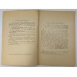 ZGORZELSKI Czesław - Powstanie styczniowe na terenie województwa nowogródzkiego - Wilno 1934