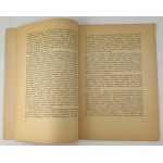 ZGORZELSKI Czesław - Powstanie styczniowe na terenie województwa nowogródzkiego - Wilno 1934