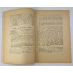 ZGORZELSKI Czesław - Powstanie styczniowe na terenie województwa nowogródzkiego - Wilno 1934