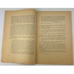 KRZYSZKOWSKA Anna - Powstanie styczniowe na Wileńszczyźnie - Wilno 1934 [Oszmiana]