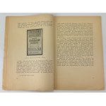 KRZYSZKOWSKA Anna - Powstanie styczniowe na Wileńszczyźnie - Wilno 1934 [Oszmiana]