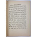 KRZYSZKOWSKA Anna - Powstanie styczniowe na Wileńszczyźnie - Wilno 1934 [Oszmiana]