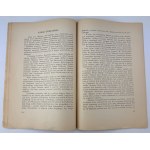 KRZYSZKOWSKA Anna - Powstanie styczniowe na Wileńszczyźnie - Wilno 1934 [Oszmiana]