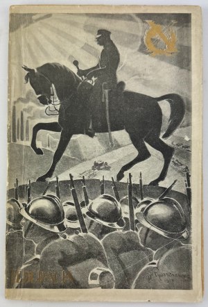 Federation of Polish Unions of Defenders of the Fatherland for the Commemoration of the Decade of Independence - Warsaw 1928