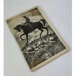 Federacja Polskich Związków Obrońców Ojczyzny dla Upamiętnienia Dziesięciolecia Niepodległości - Warszawa 1928