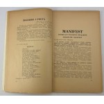 Federacja Polskich Związków Obrońców Ojczyzny dla Upamiętnienia Dziesięciolecia Niepodległości - Warszawa 1928