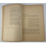 Federacja Polskich Związków Obrońców Ojczyzny dla Upamiętnienia Dziesięciolecia Niepodległości - Warszawa 1928