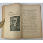 Federacja Polskich Związków Obrońców Ojczyzny dla Upamiętnienia Dziesięciolecia Niepodległości - Warszawa 1928