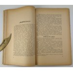 Federacja Polskich Związków Obrońców Ojczyzny dla Upamiętnienia Dziesięciolecia Niepodległości - Warszawa 1928