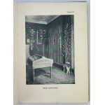 BADECKI Karol - Zbiory Bolesława Orzechowicza - Lwów 1922