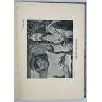 BADECKI Karol - Zbiory Bolesława Orzechowicza - Lwów 1922