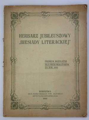MALESZEWSKI Władysław - Herbarz Jubileuszowy 