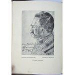 REMER Jerzy - Legiony w sztuce. Wystawa w pałacu Sztuk Pięknych w Krakowie 1916