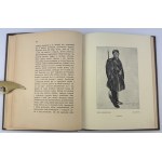REMER Jerzy - Legiony w sztuce. Wystawa w pałacu Sztuk Pięknych w Krakowie 1916