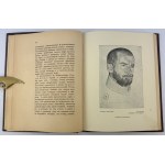 REMER Jerzy - Legiony w sztuce. Wystawa w pałacu Sztuk Pięknych w Krakowie 1916