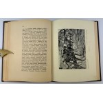 REMER Jerzy - Legiony w sztuce. Wystawa w pałacu Sztuk Pięknych w Krakowie 1916