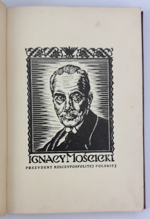 The tenth anniversary of the entry of the Polish Army into Upper Silesia. Monograph of regiments stationed in Silesia - Katowice 1932