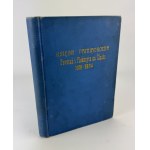Księga Pamiątkowa Powstań i Plebiscytu na Śląsku. W piętnastolecie czynu nieznanego powstańca śląskiego 1919-1934 - Katowice 1934