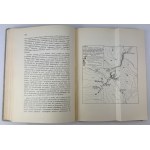 ROJA Bolesław - Legioniści w Karpatach 1914-1915 - Warszawa 1933