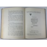 ROJA Bolesław - Legioniści w Karpatach 1914-1915 - Warszawa 1933