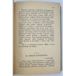 MAŁYSZKO Adolf - Listy z okopów - Warszawa 1925