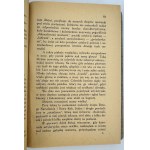 MAŁYSZKO Adolf - Listy z okopów - Warszawa 1925