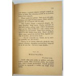 MAŁYSZKO Adolf - Listy z okopów - Warszawa 1925