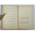 SŁOŃSKI Edward - Ta, co nie zginęła - Warszawa 1917