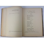 BEŁCIKOWSKA Alicja - Polska Organizacja Wojskowa w pieśni i poezji - Warszawa 1939