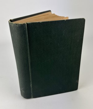 KRIDL Manfred - Polish literature of the 19th century - Warsaw 1931
