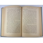 PIŁSUDSKI Józef - Pisma zbiorowe - Warszawa 1937-1938 [komplet X]