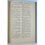 PIŁSUDSKI Józef - Pisma zbiorowe - Warszawa 1937-1938 [komplet X]
