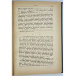 PIŁSUDSKI Józef - Pisma zbiorowe - Warszawa 1937-1938 [komplet X]